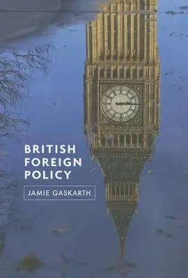 Politica estera britannica - British Foreign Policy