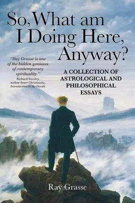 Cosa ci faccio qui, comunque? - So, What Am I Doing Here, Anyway?
