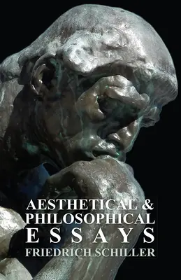 Saggi estetici e filosofici - Aesthetical and Philosophical Essays