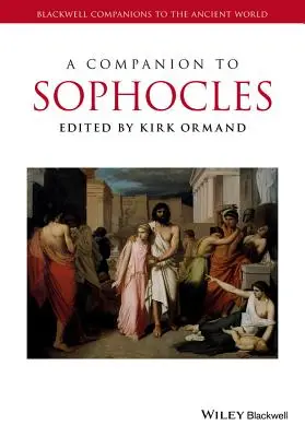 Un compagno di Sofocle - A Companion to Sophocles