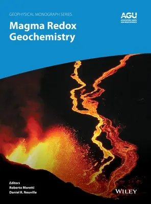 Geochimica redox del magma - Magma Redox Geochemistry