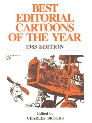 Le migliori vignette editoriali dell'anno - Best Editorial Cartoons of the Year