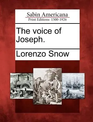 La voce di Giuseppe. - The Voice of Joseph.