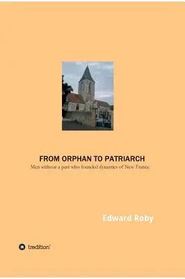 Da orfano a patriarca - From orphan to patriarch