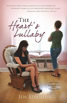 La ninna nanna del cuore - The Heart's Lullaby