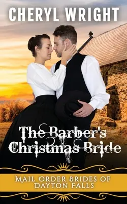 La sposa di Natale del barbiere - The Barber's Christmas Bride