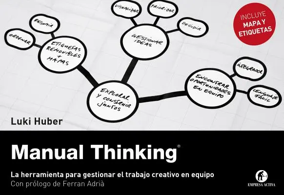 Il pensiero manuale - Manual Thinking