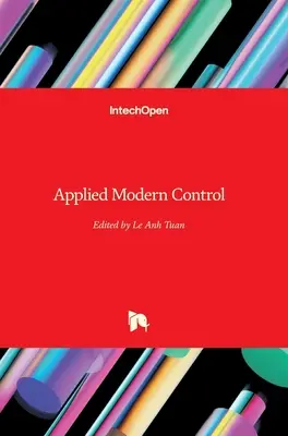 Controllo moderno applicato - Applied Modern Control