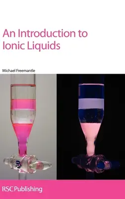 Introduzione ai liquidi ionici - An Introduction to Ionic Liquids