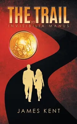 Il sentiero per Invisibilia Manus - The Trail to Invisibilia Manus