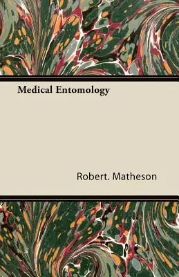 Entomologia medica - Medical Entomology