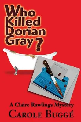 Chi ha ucciso Dorian Gray? - Who Killed Dorian Gray?
