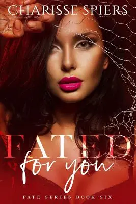 Destinato a te - Fated for You