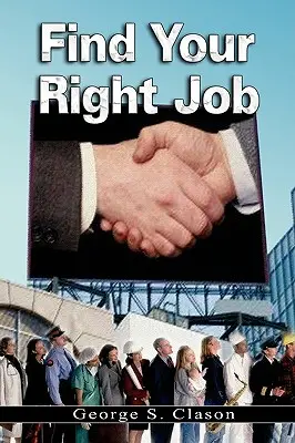 Trova il tuo lavoro giusto - Find Your Right Job