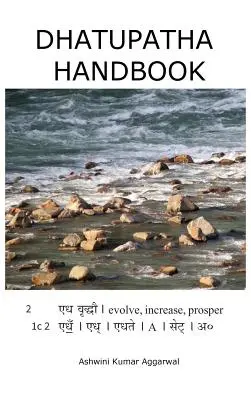 Manuale di Dhatupatha - Dhatupatha Handbook