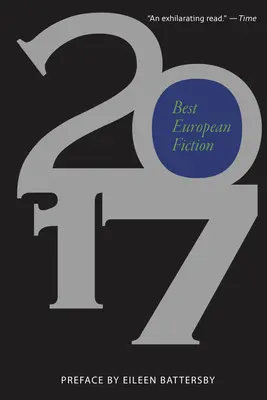 Migliore narrativa europea - Best European Fiction