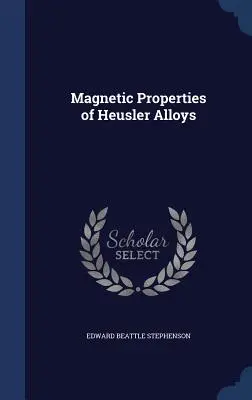 Proprietà magnetiche delle leghe Heusler - Magnetic Properties of Heusler Alloys
