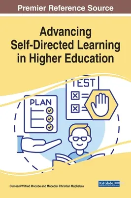 Promuovere l'apprendimento auto-diretto nell'istruzione superiore - Advancing Self-Directed Learning in Higher Education