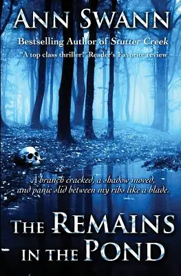 I resti nello stagno - The Remains in the Pond