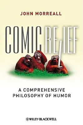 Sollievo comico - Comic Relief