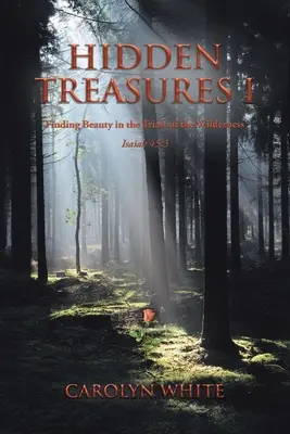 Tesori nascosti I: Trovare la bellezza nelle prove della natura selvaggia - Hidden Treasures I: Finding Beauty in the Trials of the Wilderness
