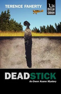 Deadstick: Un mistero di Owen Keane - Deadstick: An Owen Keane Mystery