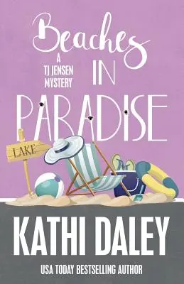 Spiagge in Paradiso - Beaches in Paradise