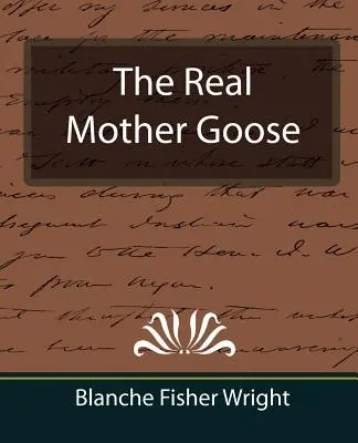 La vera Mamma Oca - The Real Mother Goose
