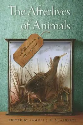 Gli aldilà degli animali: Un serraglio da museo - The Afterlives of Animals: A Museum Menagerie