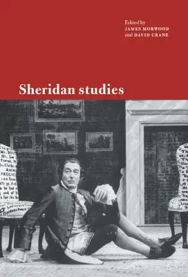 Studi di Sheridan - Sheridan Studies