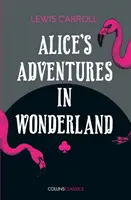 Le avventure di Alice nel Paese delle Meraviglie - Alice's Adventures in Wonderland