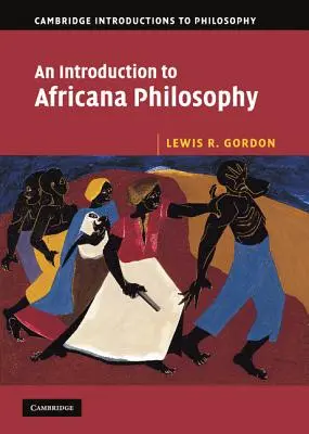 Introduzione alla filosofia africana - An Introduction to Africana Philosophy