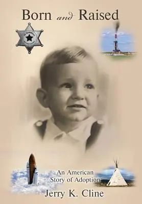 Nato e cresciuto: Una storia americana di adozione - Born and Raised: An American Story of Adoption
