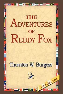 Le avventure di Reddy Fox - The Adventures of Reddy Fox