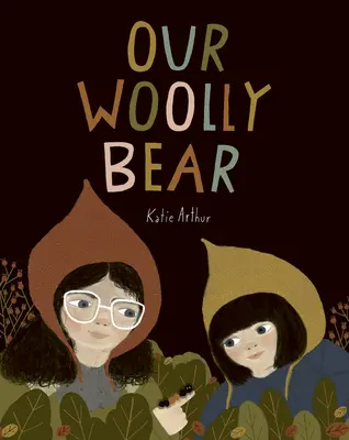 Il nostro orso di lana - Our Woolly Bear