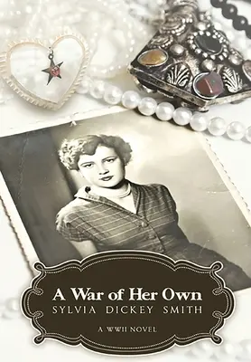 Una guerra tutta sua: un romanzo sulla Seconda Guerra Mondiale - A War of Her Own: A World War II Novel