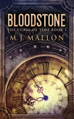 Pietra di sangue - Bloodstone