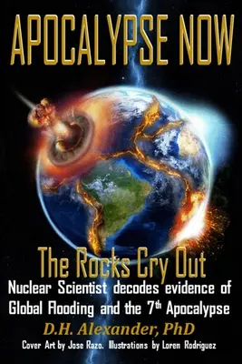 Apocalypse Now: Le rocce gridano - Apocalypse Now: The Rocks Cry Out