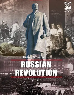Rivoluzione russa del 1917 - Russian Revolution of 1917