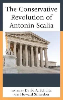 La rivoluzione conservatrice di Antonin Scalia - The Conservative Revolution of Antonin Scalia