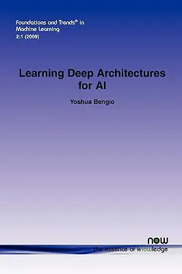 Apprendimento di architetture profonde per l'IA - Learning Deep Architectures for AI