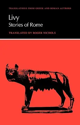 Livio: Storie di Roma - Livy: Stories of Rome
