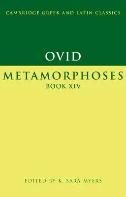 Ovidio: Metamorfosi libro XIV - Ovid: Metamorphoses Book XIV