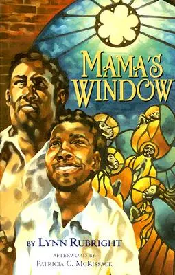 La finestra di mamma - Mama's Window