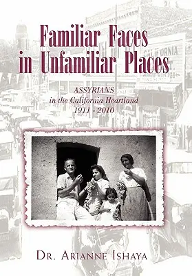 Volti familiari in luoghi sconosciuti - Familiar Faces in Unfamiliar Places