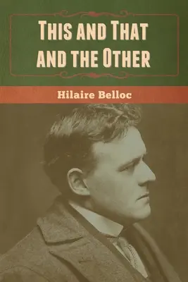 Questo e quello e l'altro - This and That and the Other