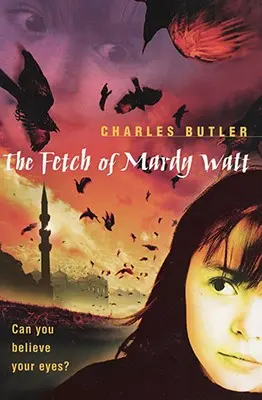 La ricerca di Mardy Watt - The Fetch of Mardy Watt