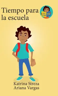 Tempo per la scuola - Tiempo para la escuela