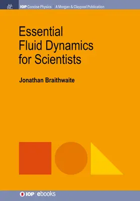 Fluidodinamica essenziale per scienziati - Essential Fluid Dynamics for Scientists