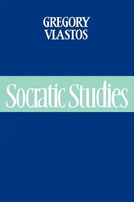 Studi socratici - Socratic Studies